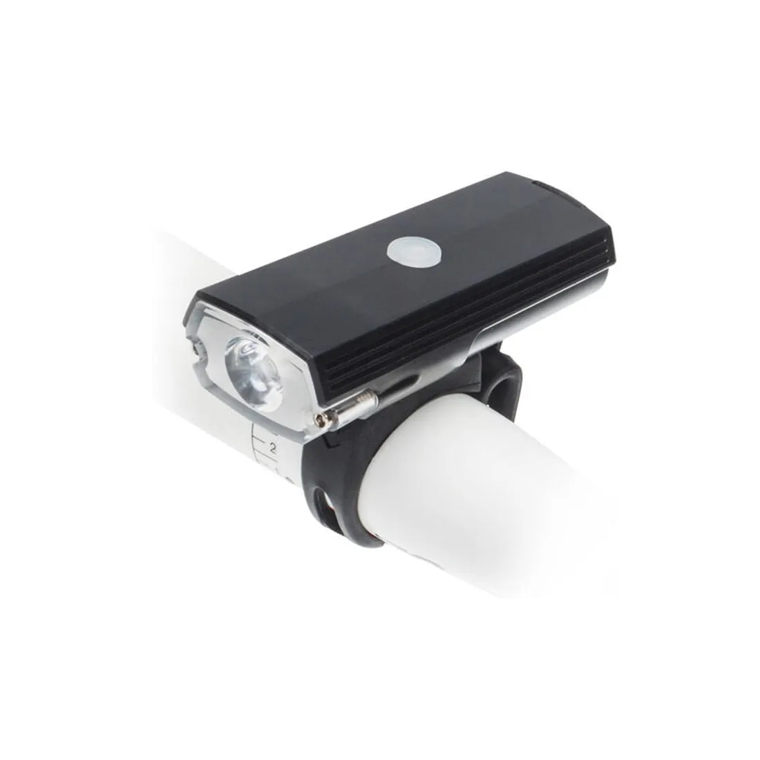 Blackburn Luminate 360 Blitz Combo Bike Light Set