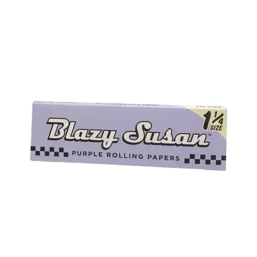 Blazy Susan Papers