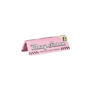 Blazy Susan Papers