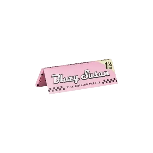 Blazy Susan Papers