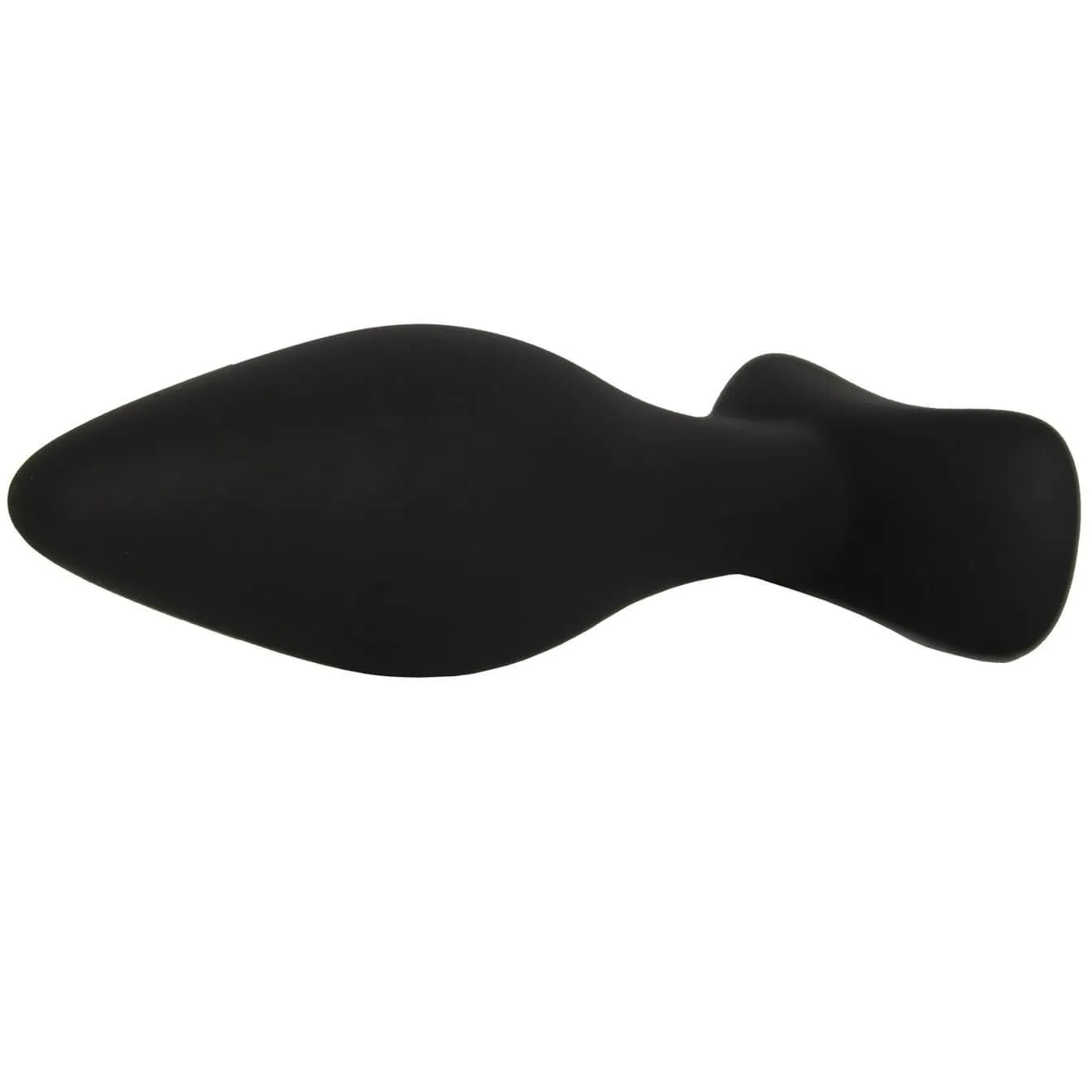 Booty Call Silicone Anal Plug - Available in 3 Different Sizes!