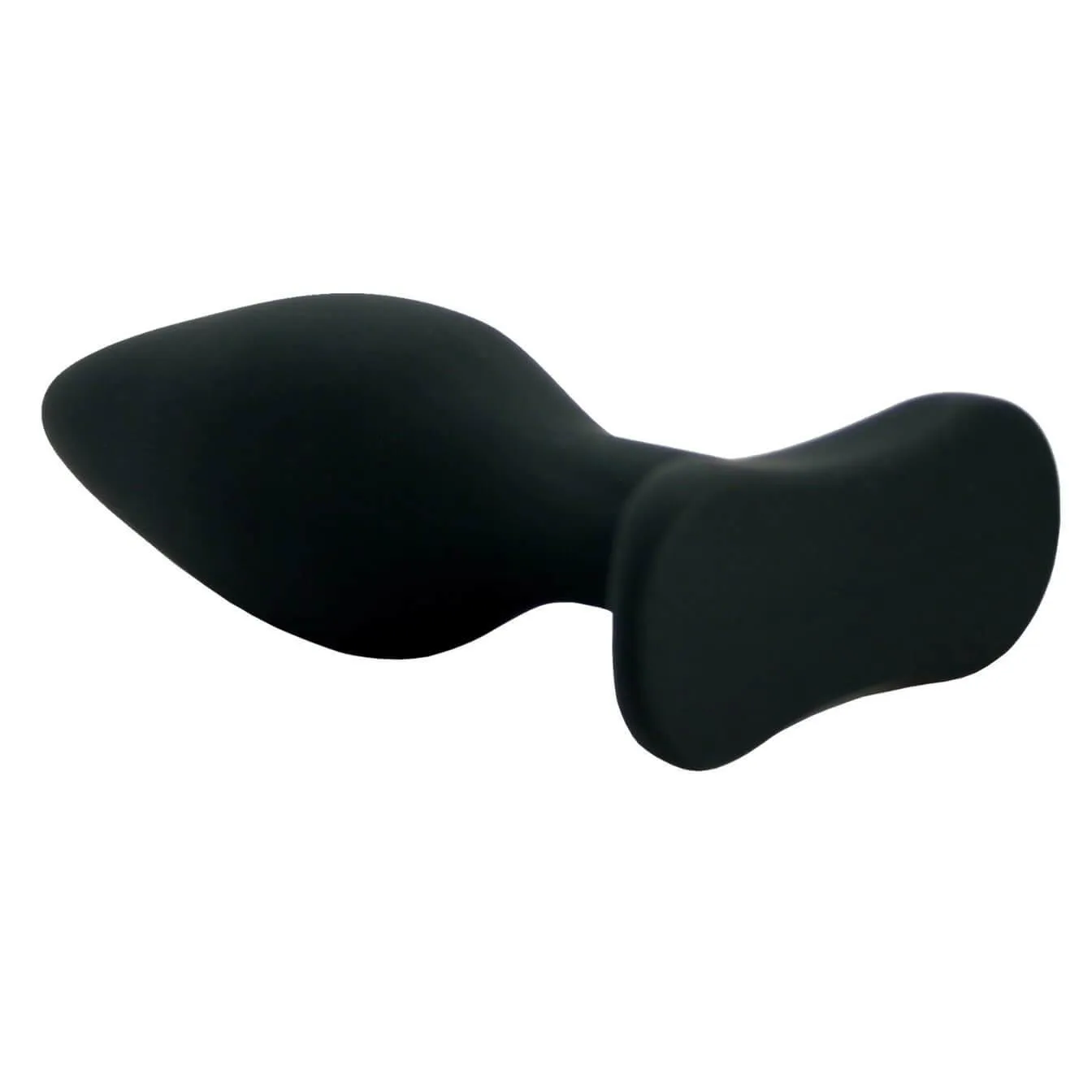 Booty Call Silicone Anal Plug - Available in 3 Different Sizes!