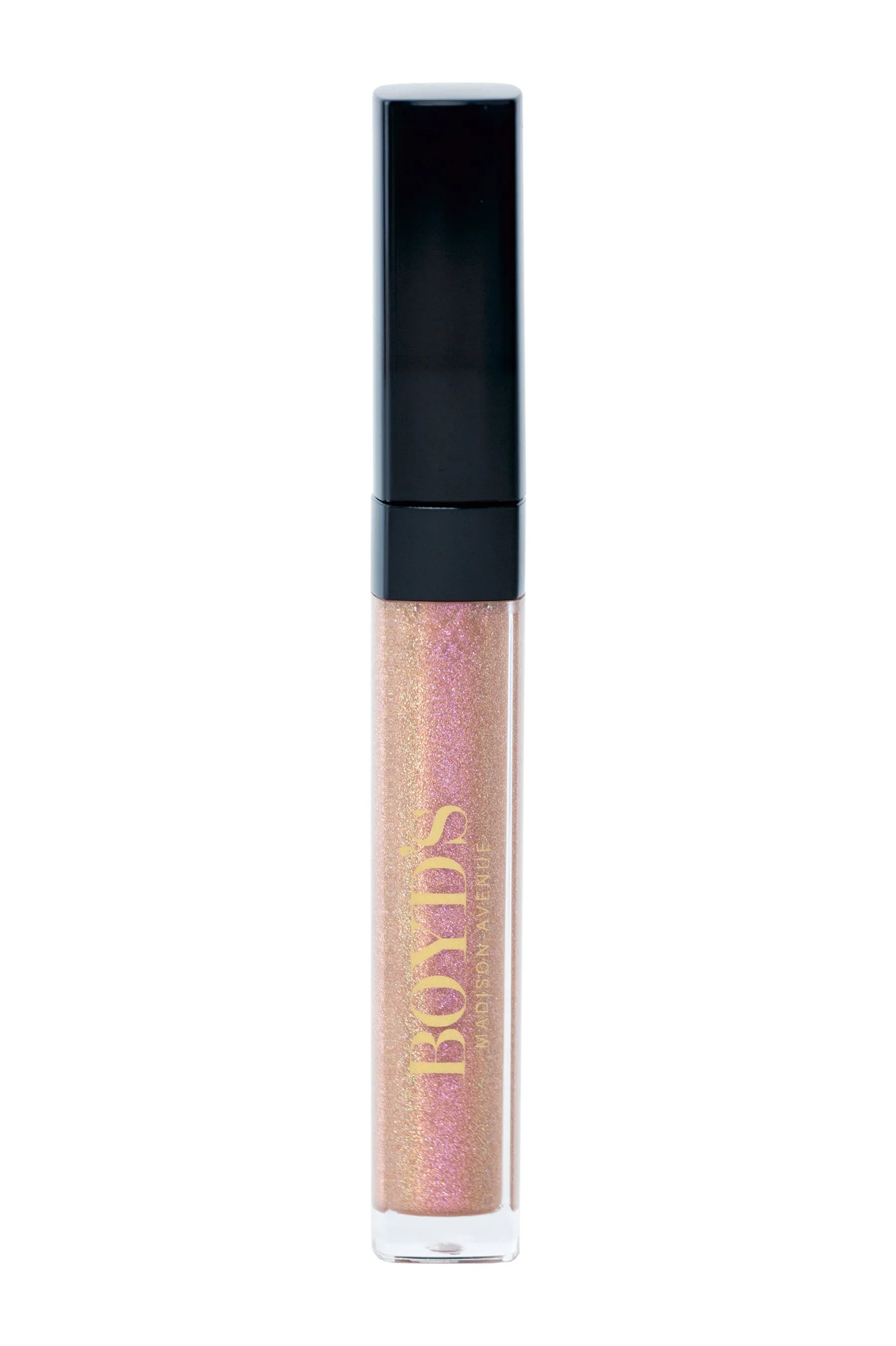 Boyd's Liquid Lustre Gloss