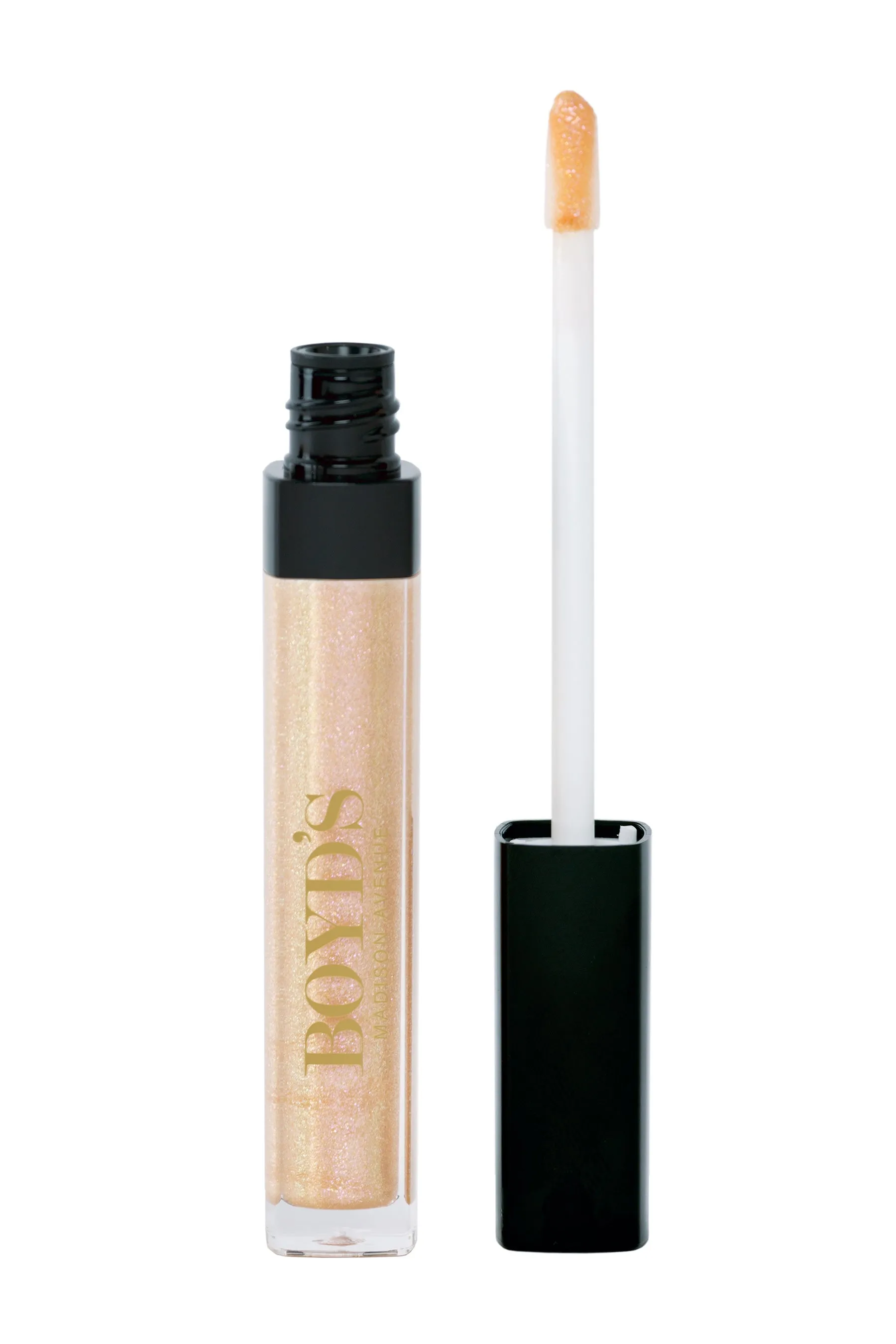 Boyd's Liquid Lustre Gloss