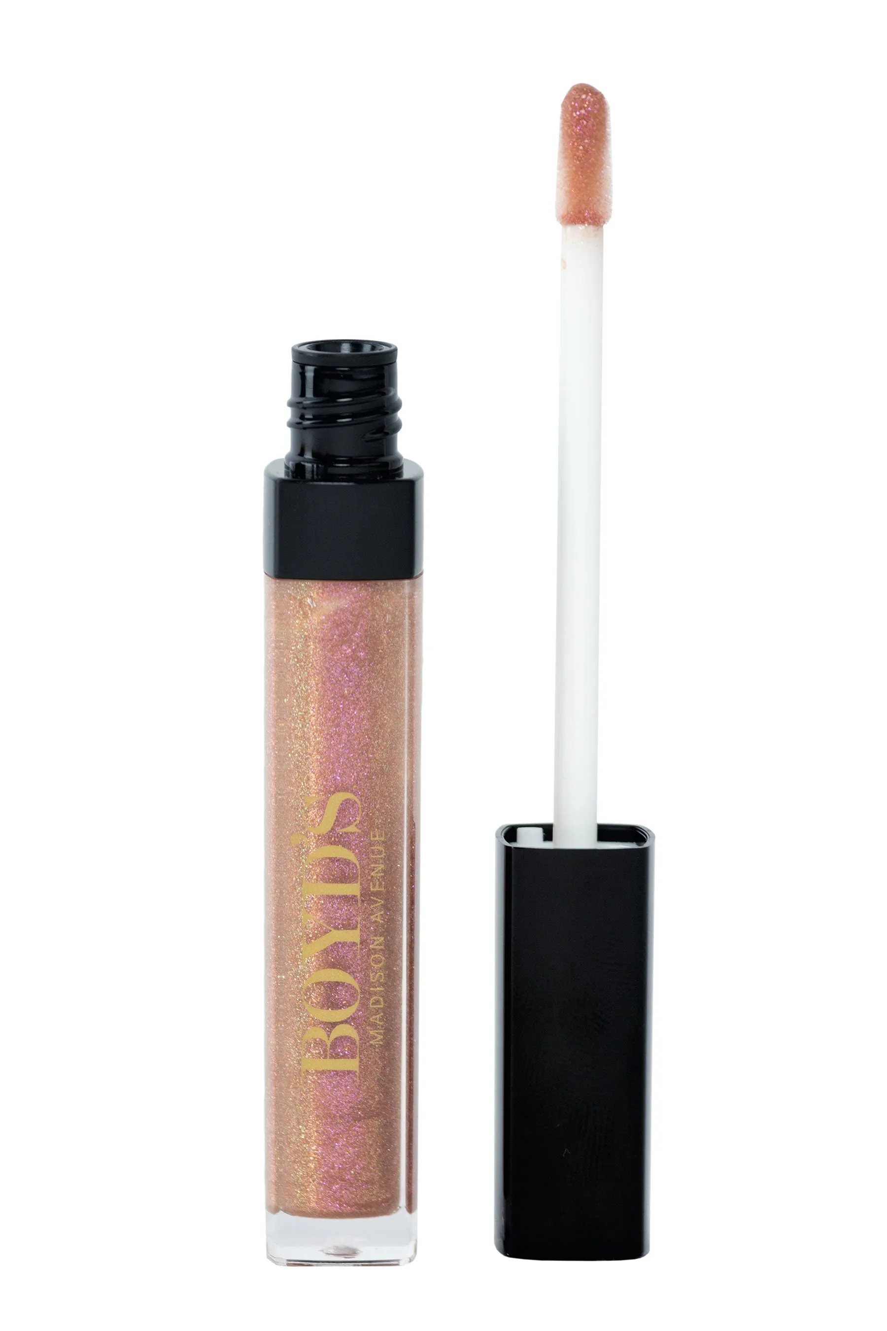 Boyd's Liquid Lustre Gloss