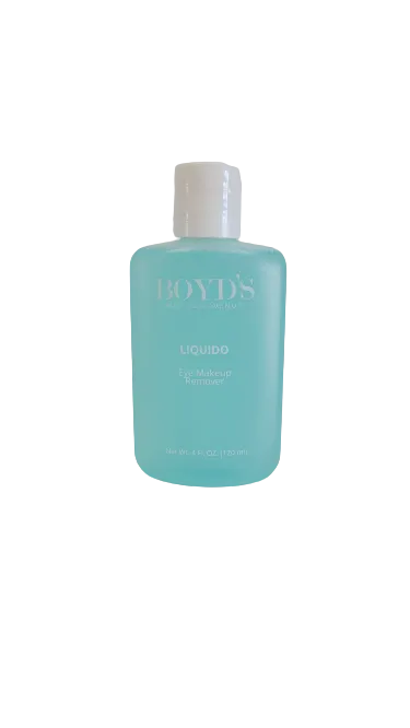 Boyd's Liquido Eye Makeup Remover, Formerly Renoir Eye Makeup Remover