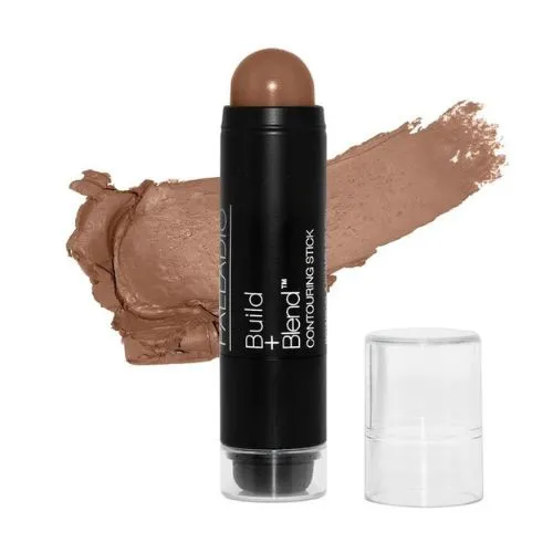 Build   Blend Contouring Stick