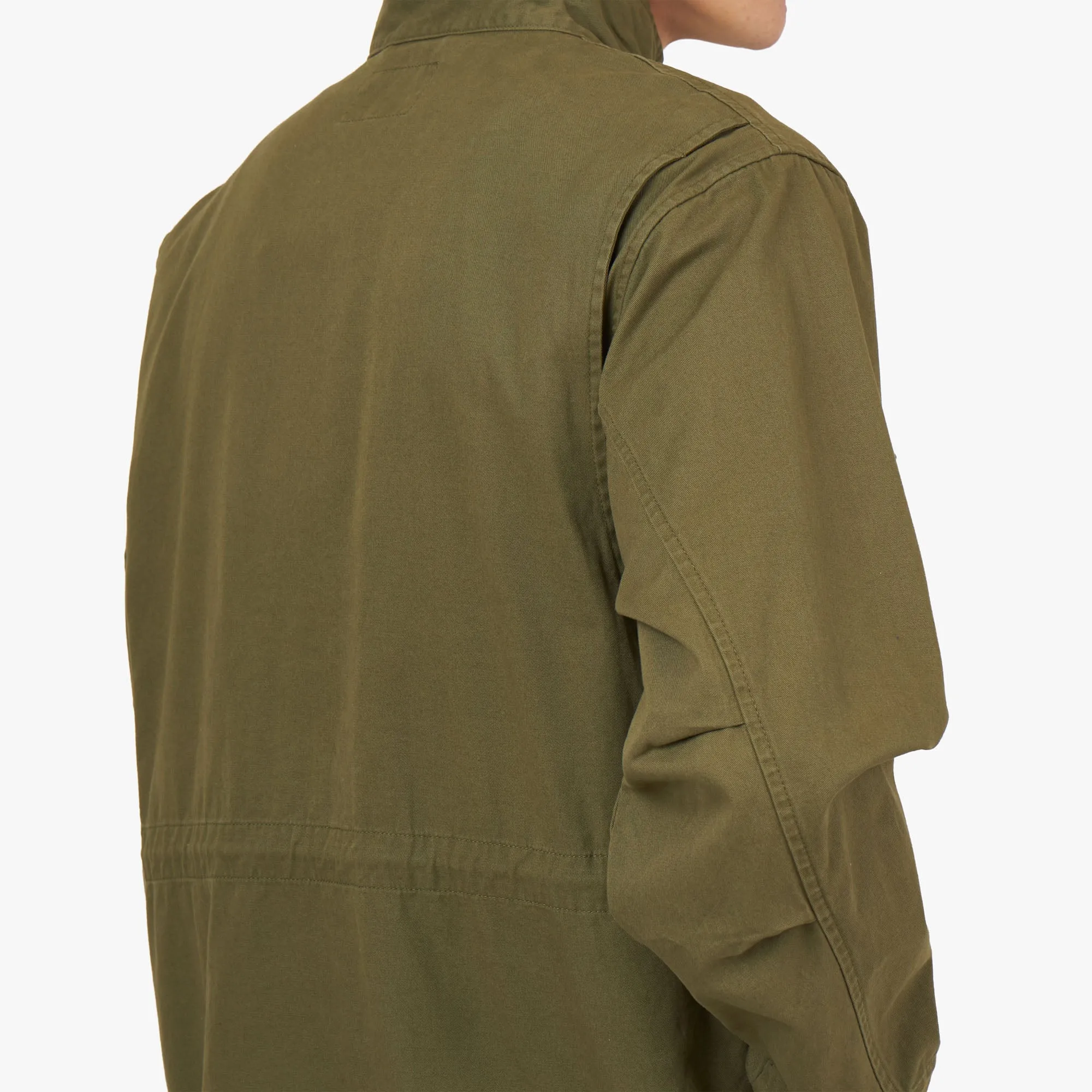 Carhartt WIP Utility Jacket / Dundee