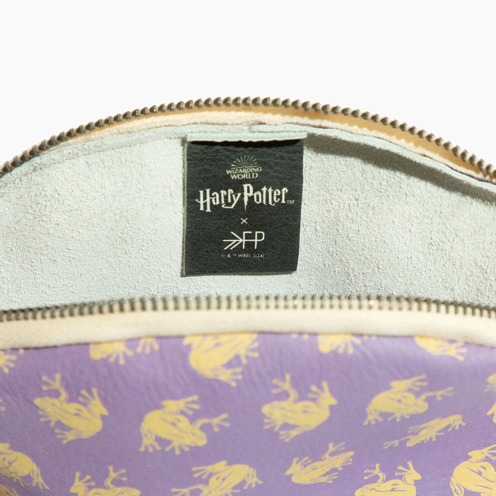 Chocolate Frog™ Cosmetic Pouch