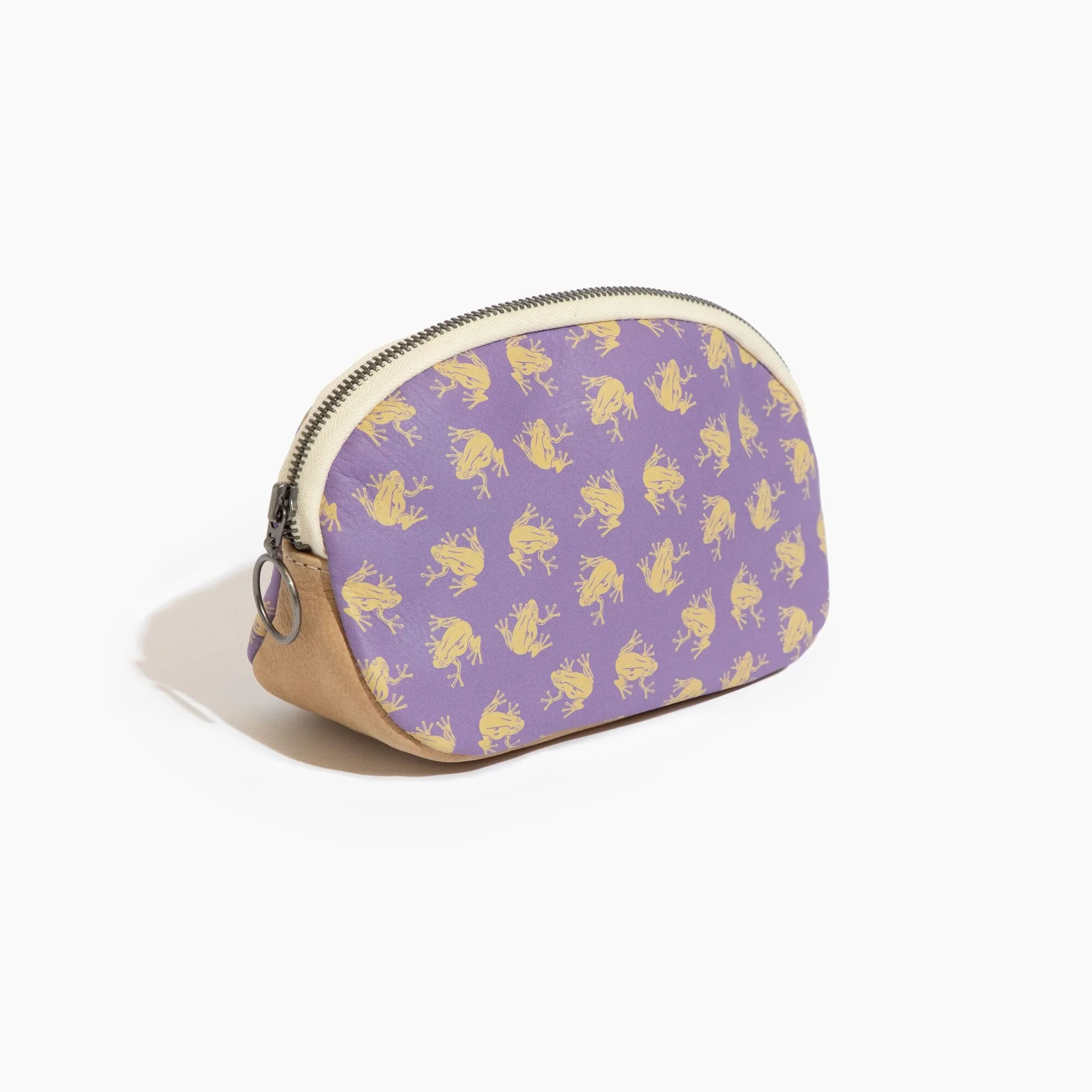 Chocolate Frog™ Cosmetic Pouch