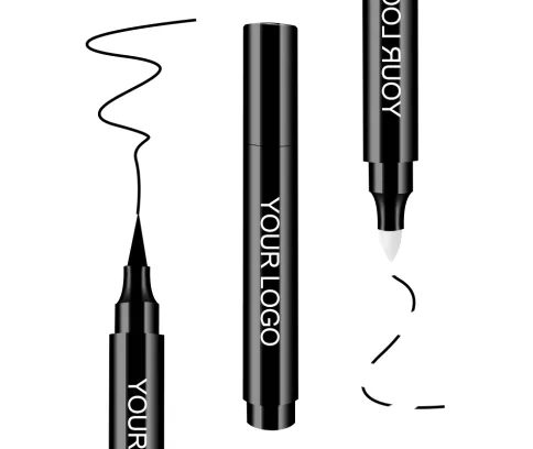 Chunky Eyeliner   Magic Eraser Kit - MQO 15 pcs (with logo)