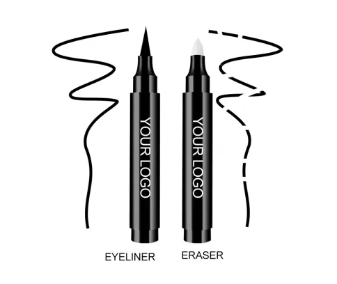 Chunky Eyeliner   Magic Eraser Kit - MQO 15 pcs (with logo)