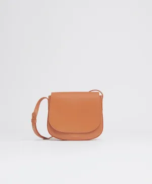 Classic Crossbody - Cammello