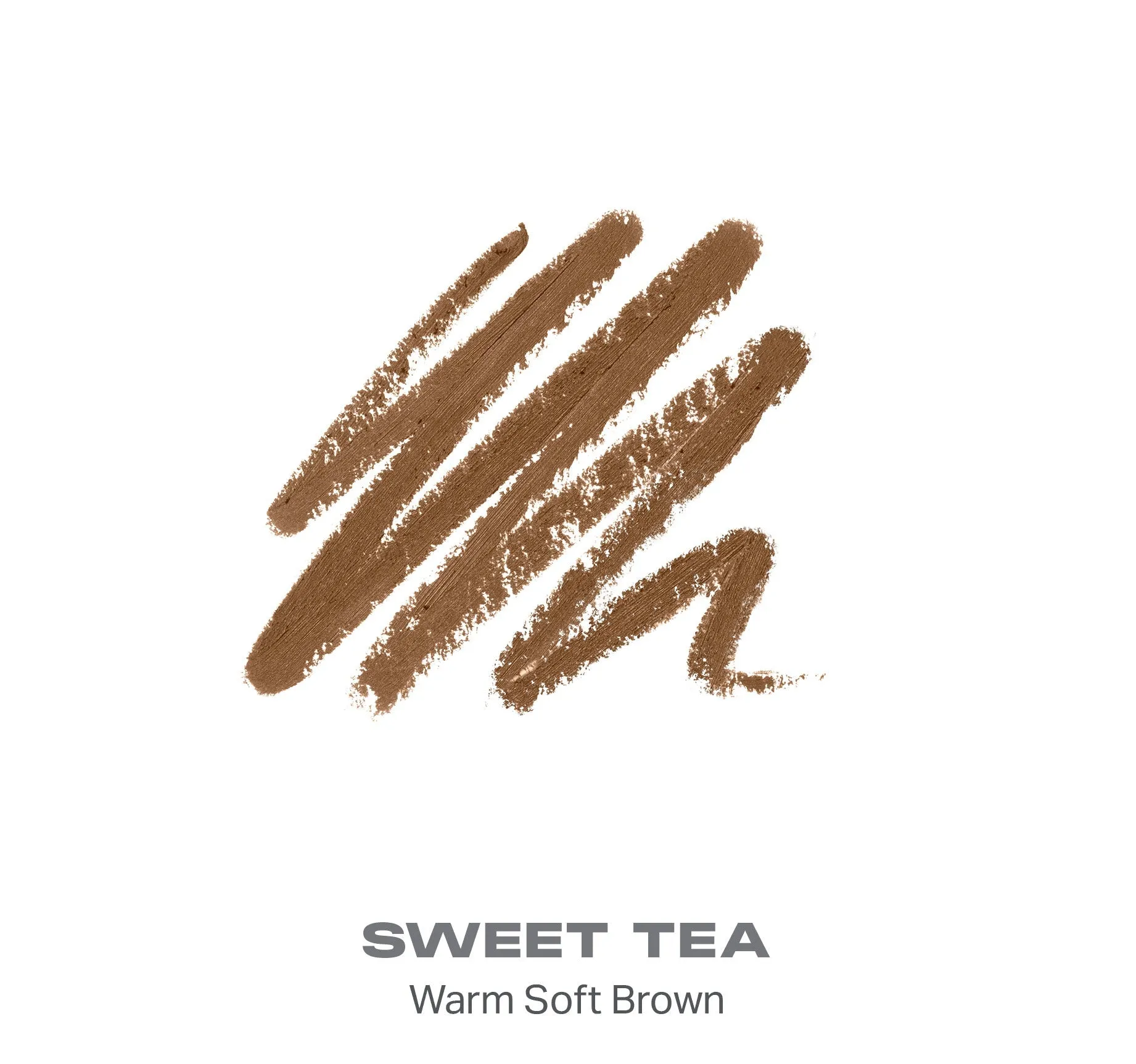 Color Pencil-Sweet Tea