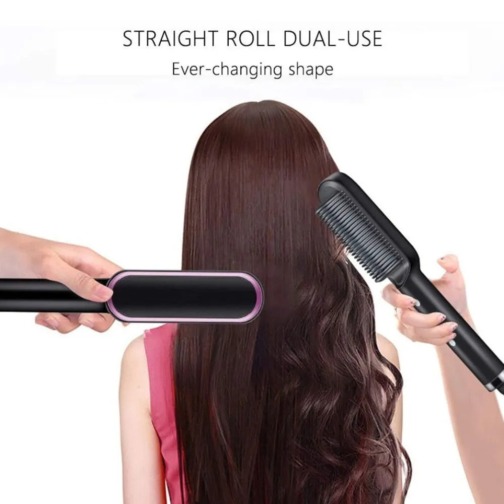 Coseey Hair Iron