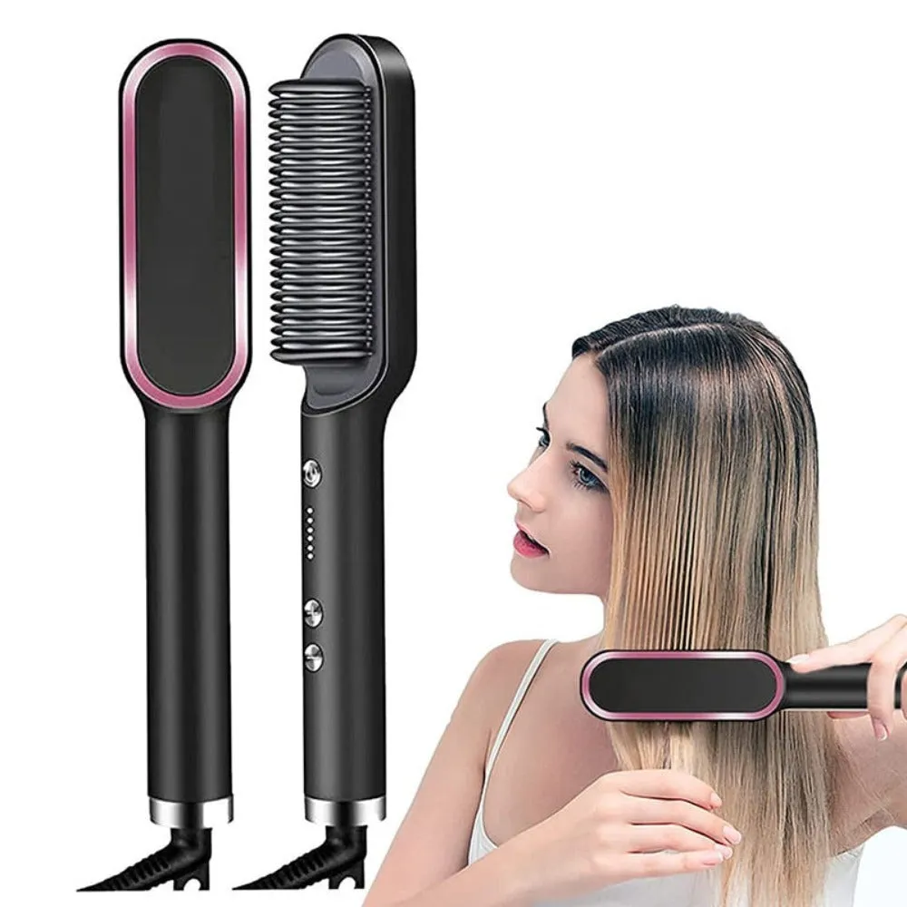 Coseey Hair Iron