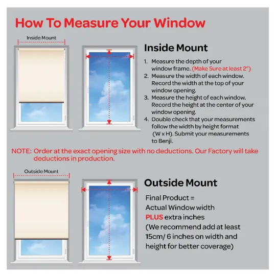 Country Forest Road Painting Window Roller Shade