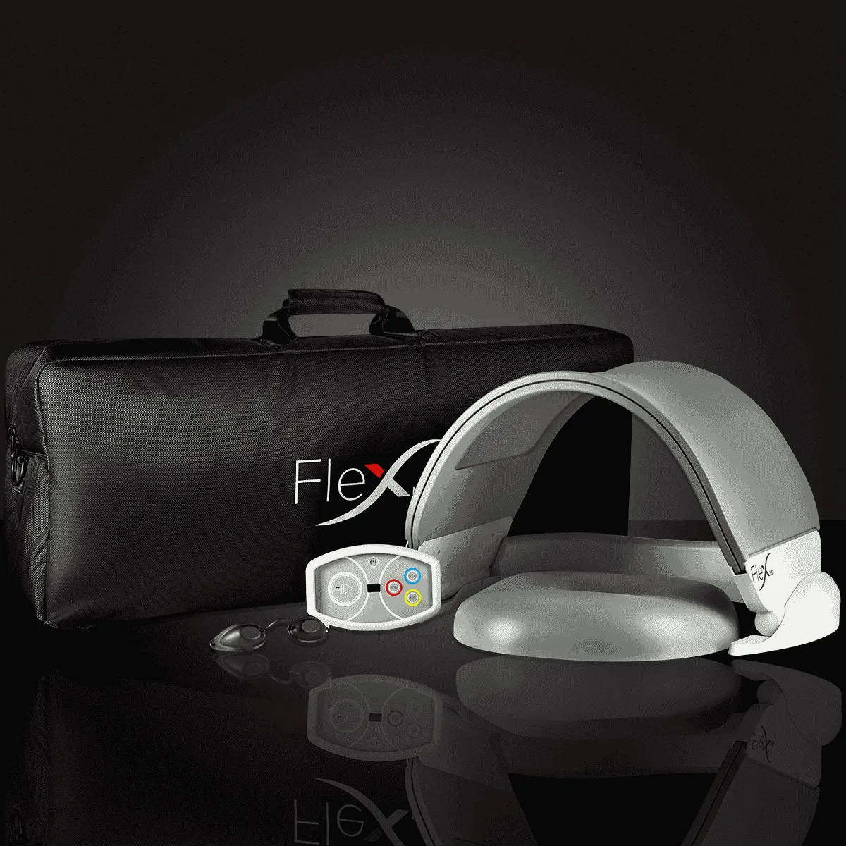 Dermalux Flex MD LED Light Therapy Device