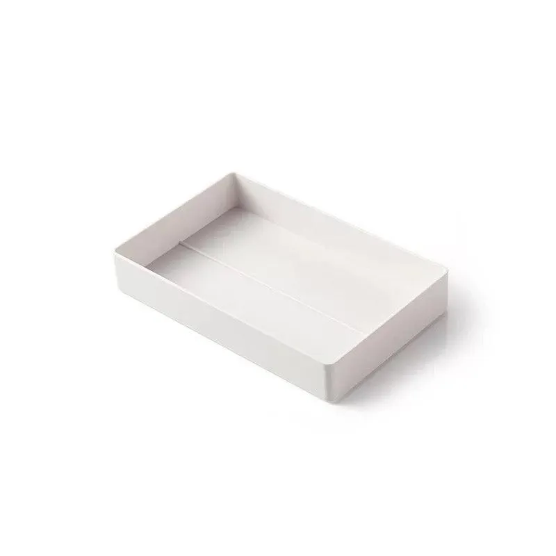 Desktop Organizer - Stackable Paper Tray