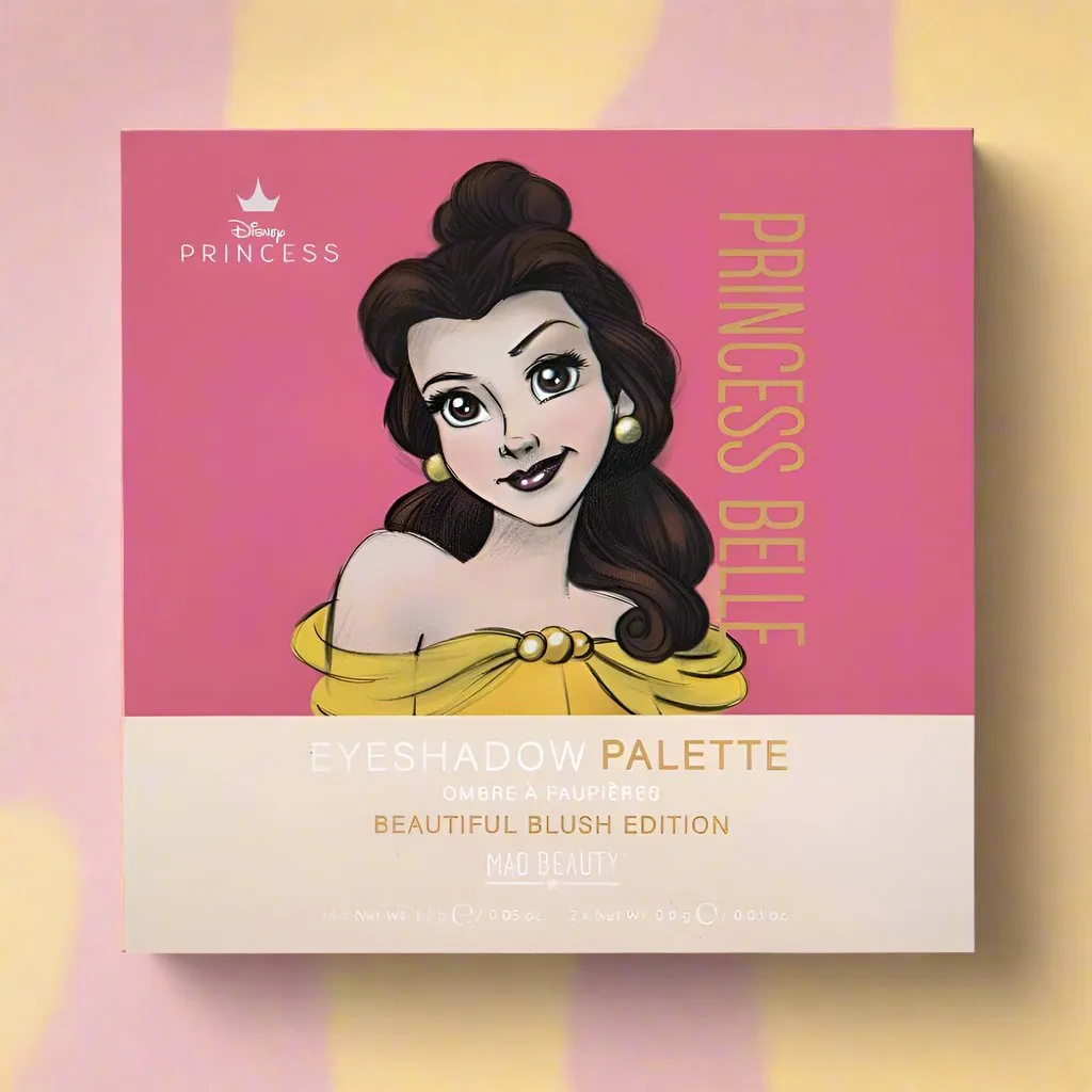 Disney Pure Princess Belle Eye Shadow