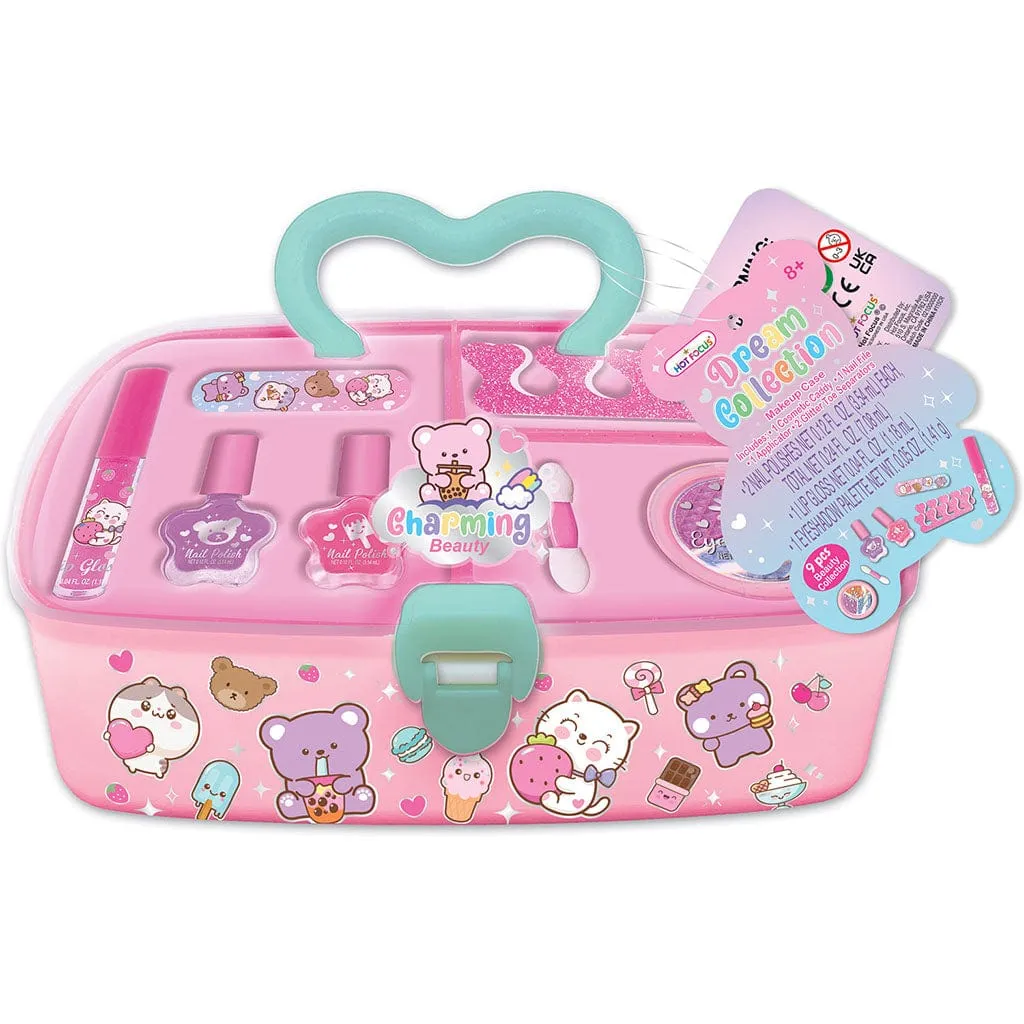 Dream Collection Makeup Case