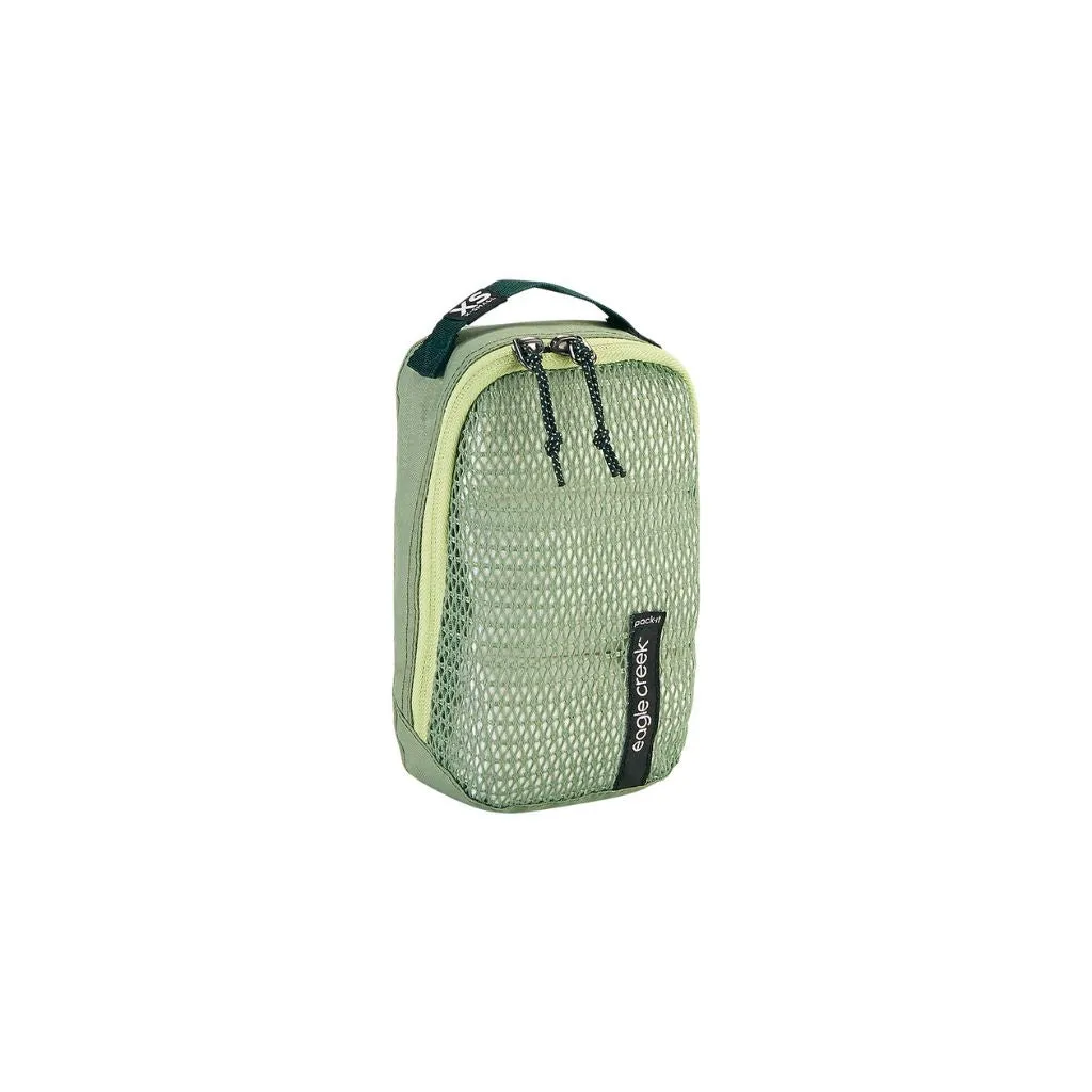 Eagle Creek PACK-IT REVEAL Cube Set XS/S/M - Mossy Green