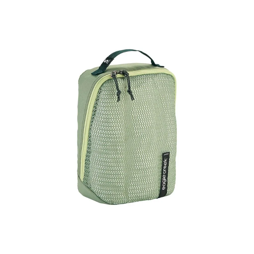 Eagle Creek PACK-IT REVEAL Cube Set XS/S/M - Mossy Green