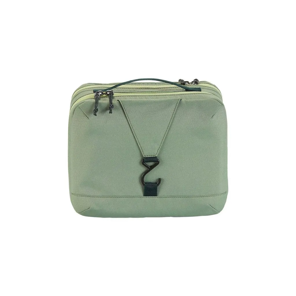 Eagle Creek PACK-IT™ REVEAL Tri Fold Toiletry Kit - Mossy Green