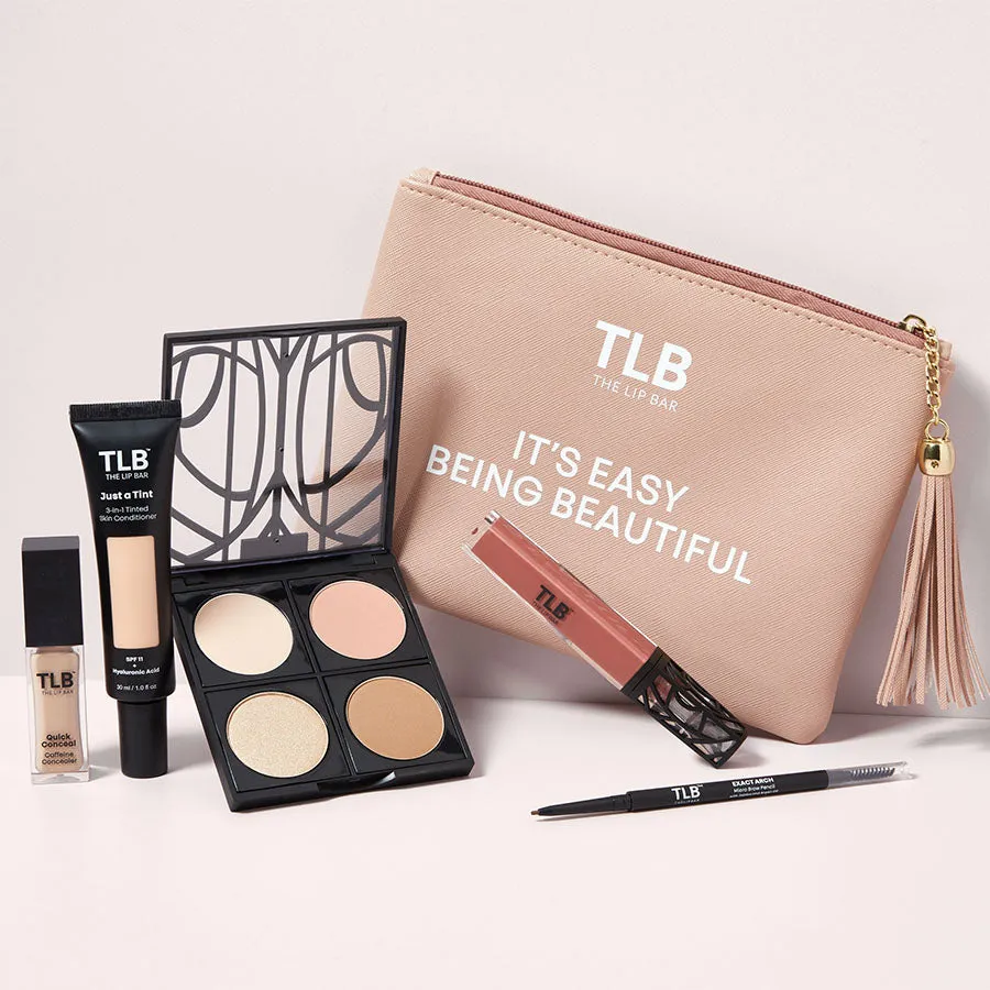 Easy Beauty Bundle