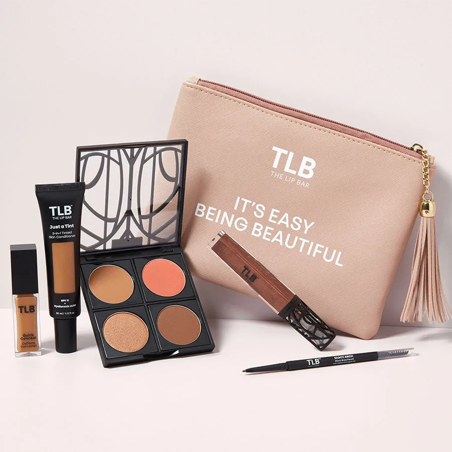 Easy Beauty Bundle