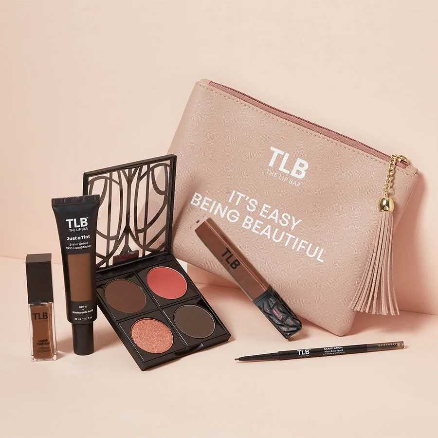 Easy Beauty Bundle