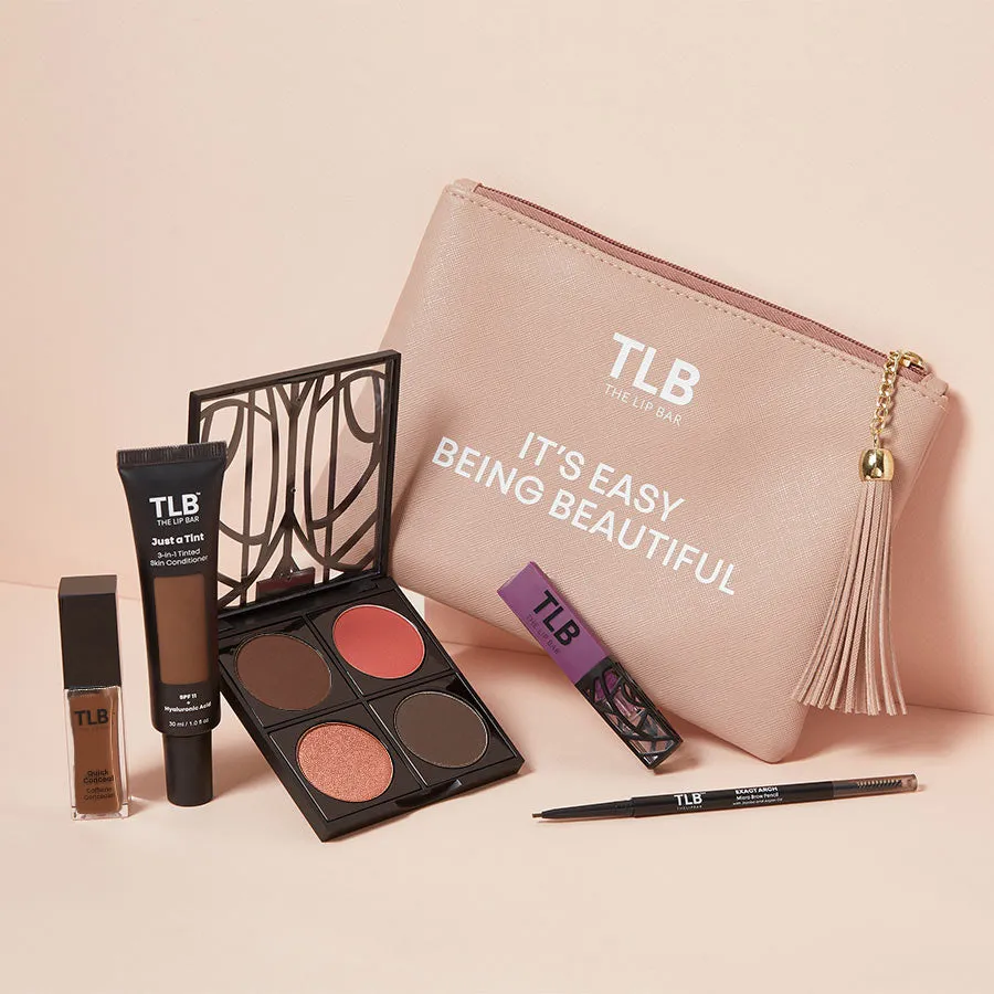 Easy Beauty Bundle