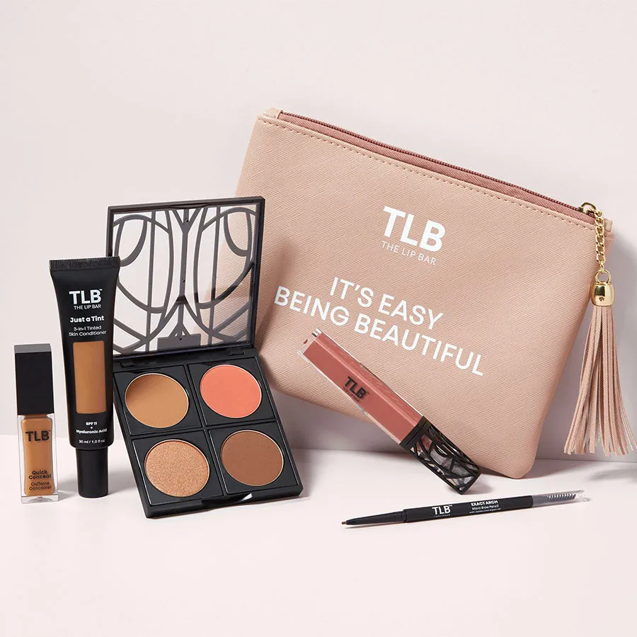 Easy Beauty Bundle