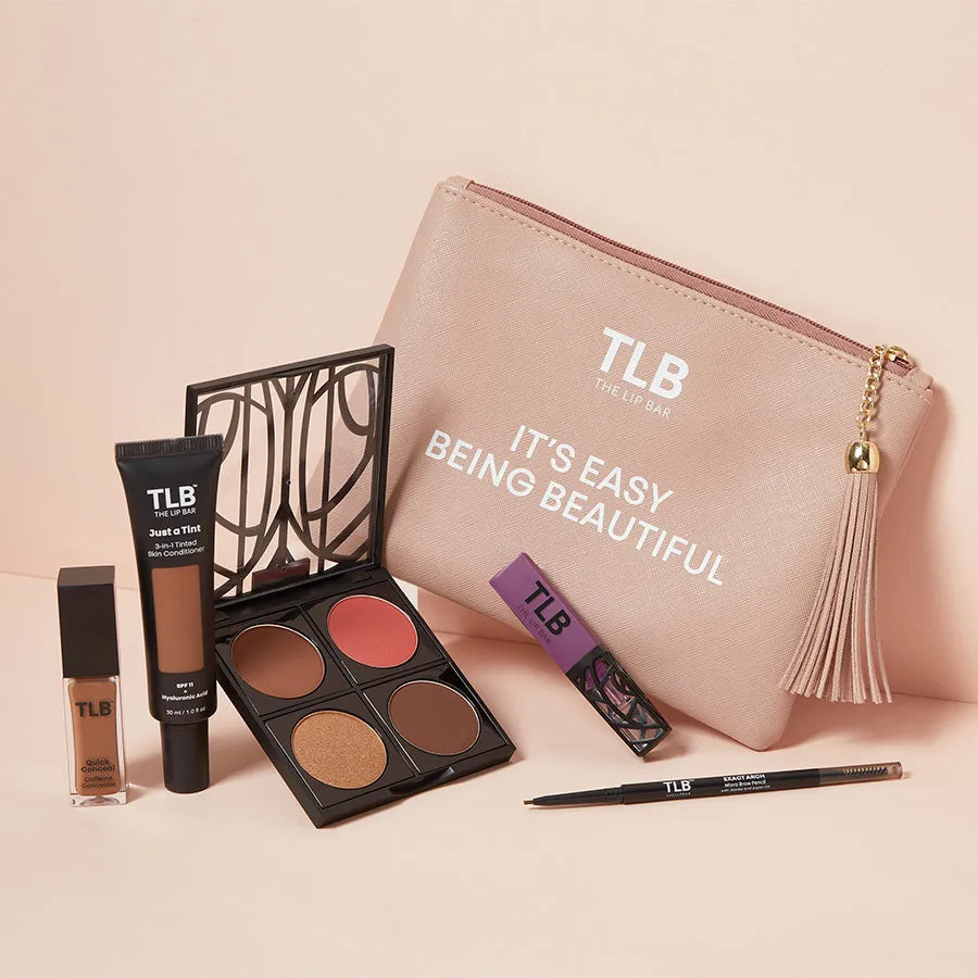 Easy Beauty Bundle