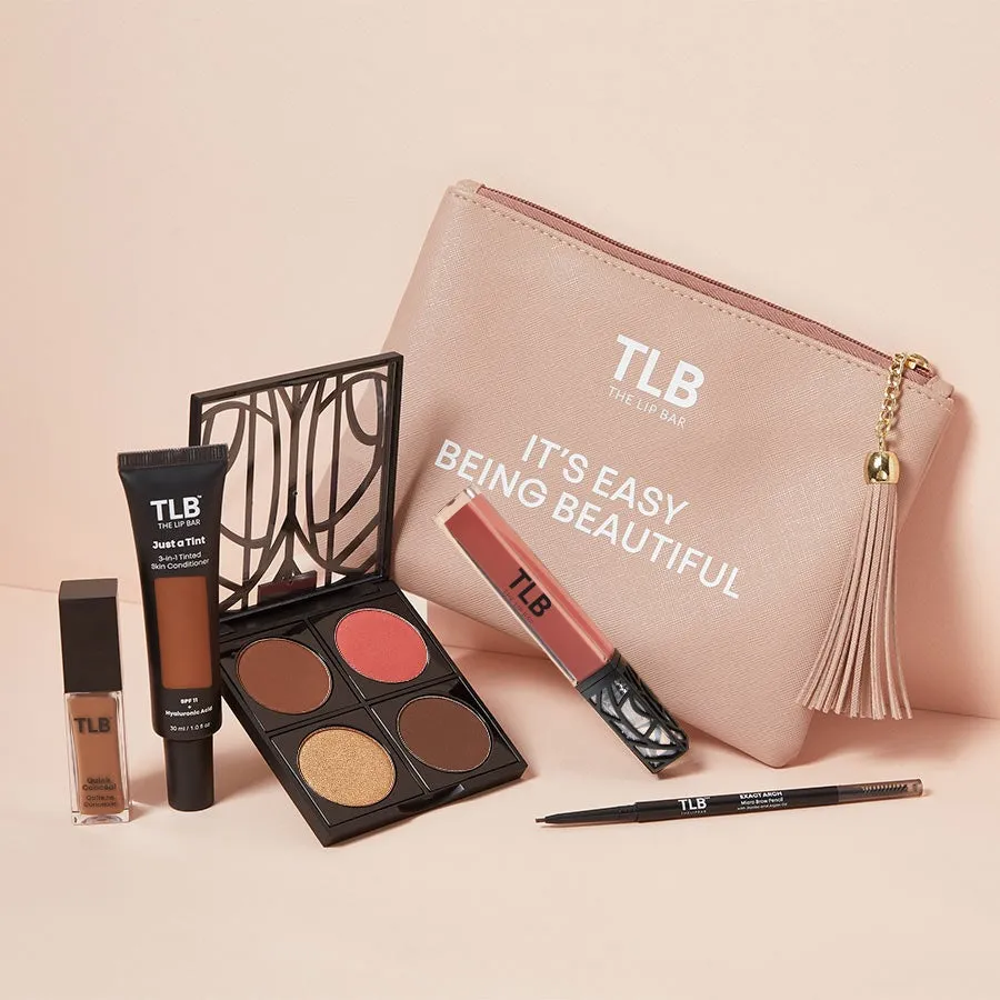 Easy Beauty Bundle