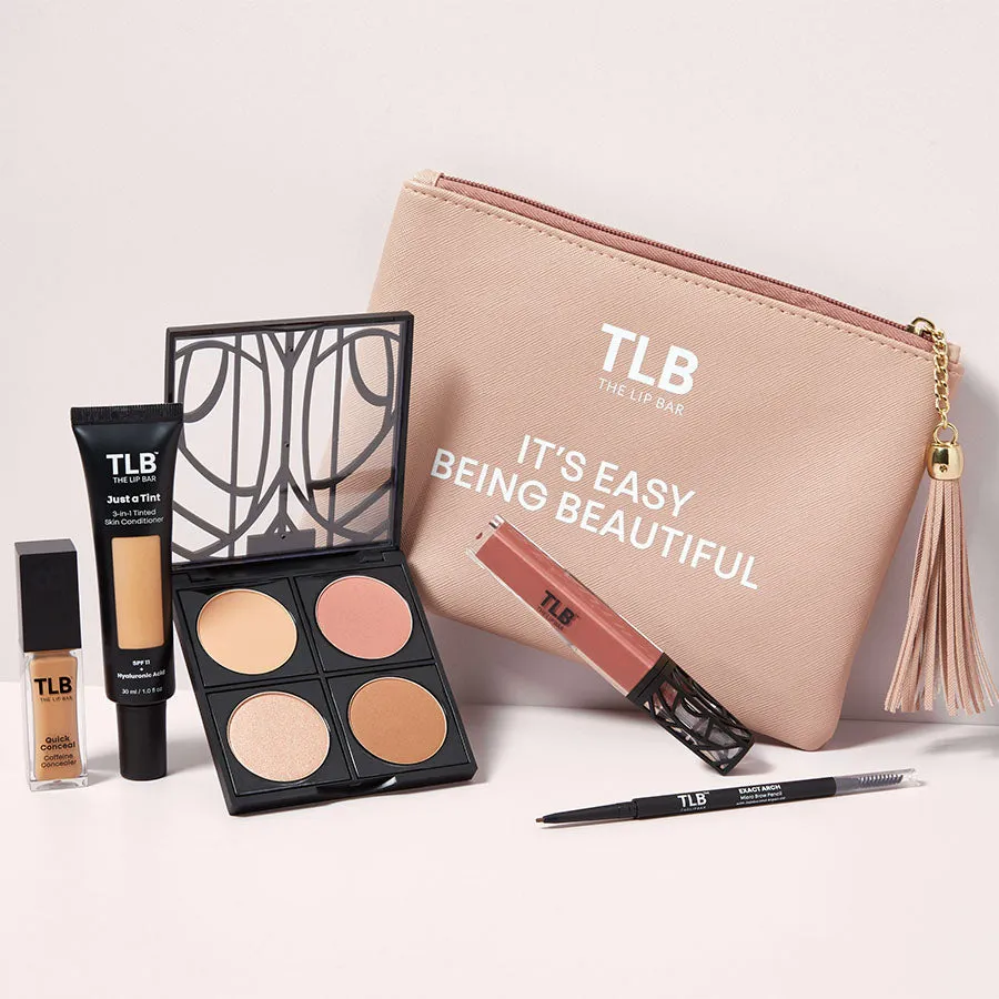 Easy Beauty Bundle