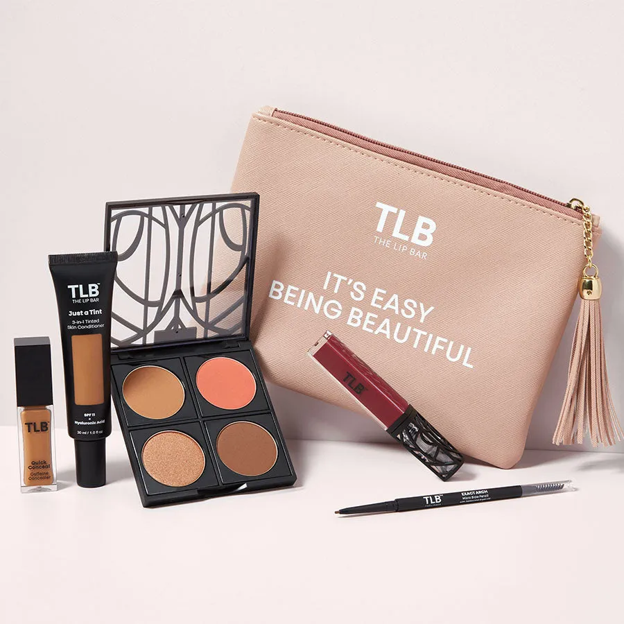 Easy Beauty Bundle