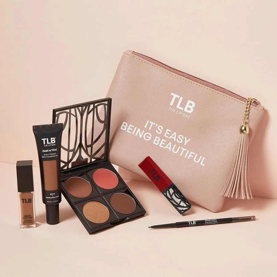 Easy Beauty Bundle