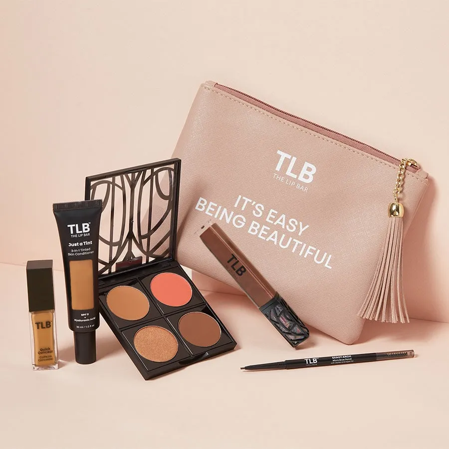 Easy Beauty Bundle