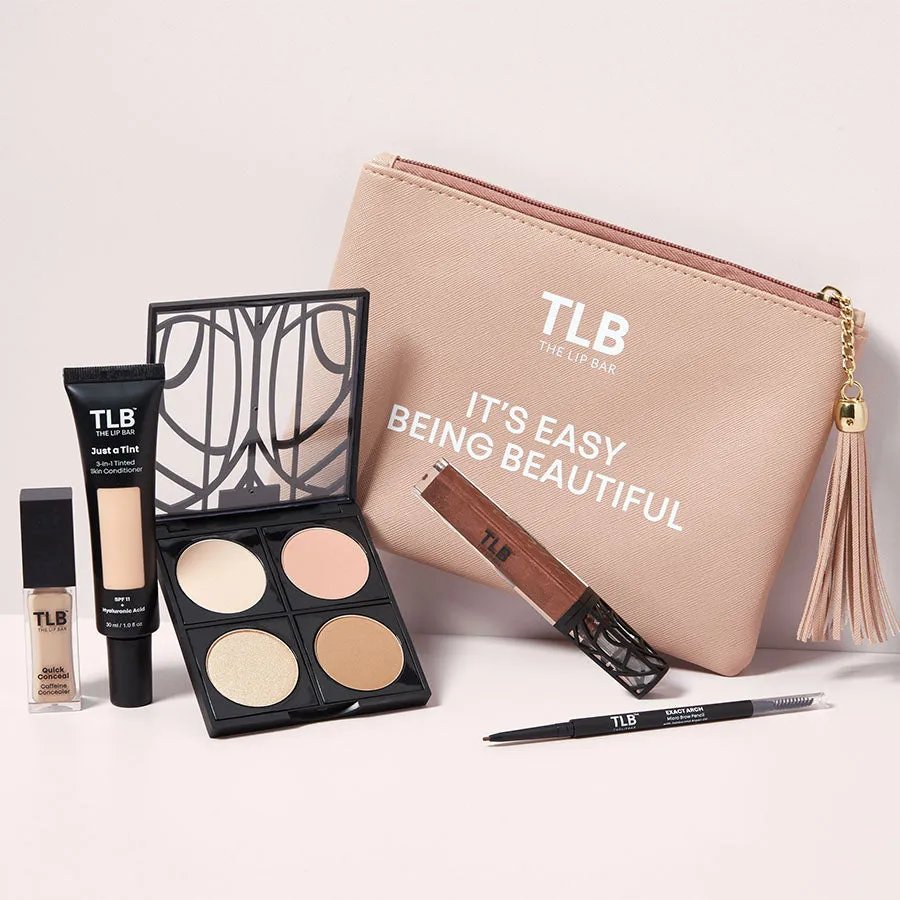 Easy Beauty Bundle