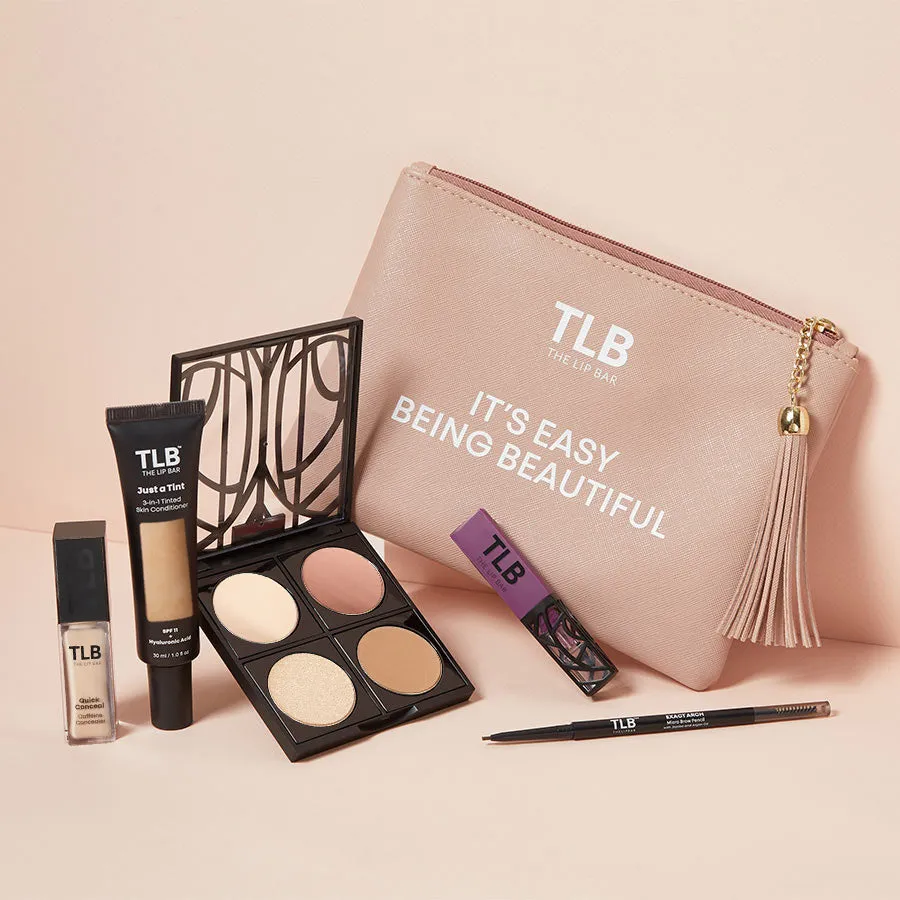 Easy Beauty Bundle