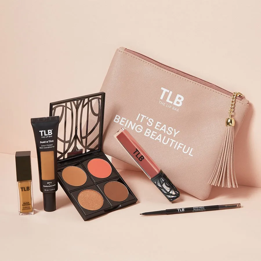 Easy Beauty Bundle