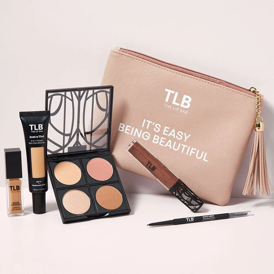 Easy Beauty Bundle