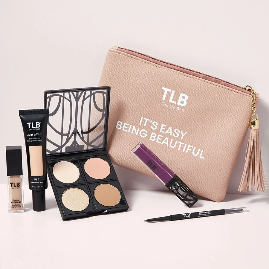 Easy Beauty Bundle