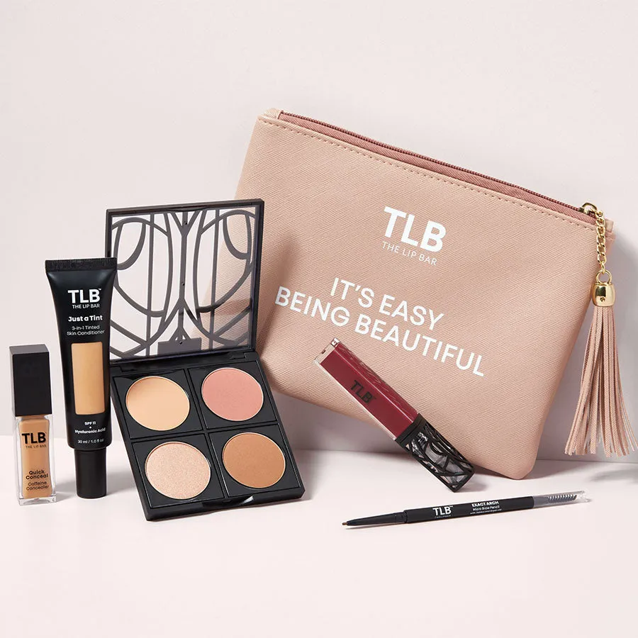 Easy Beauty Bundle