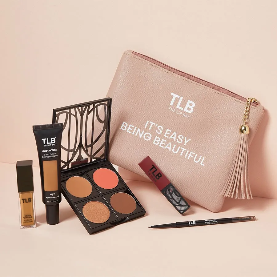 Easy Beauty Bundle