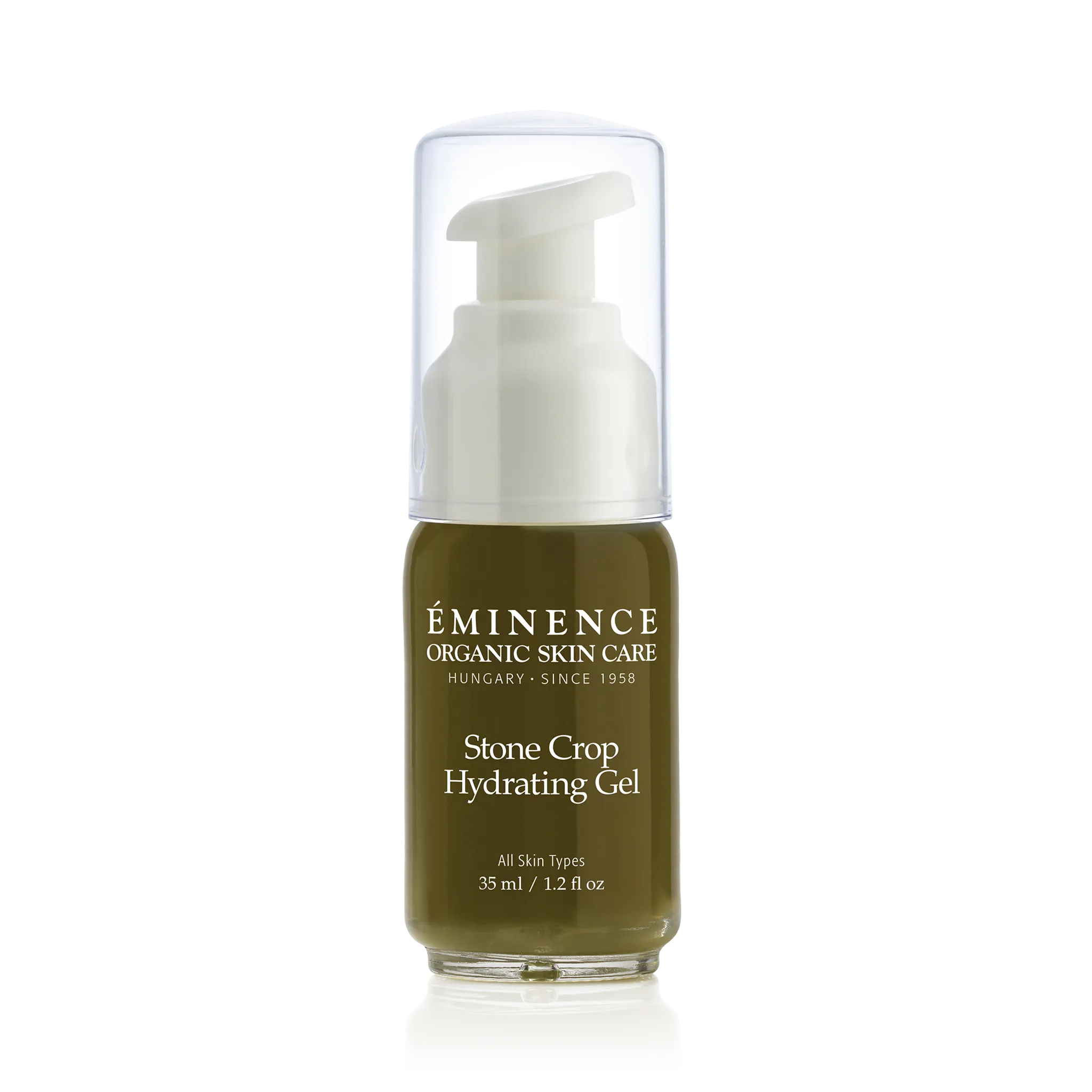 Eminence Organics Stone Crop Hydrating Gel