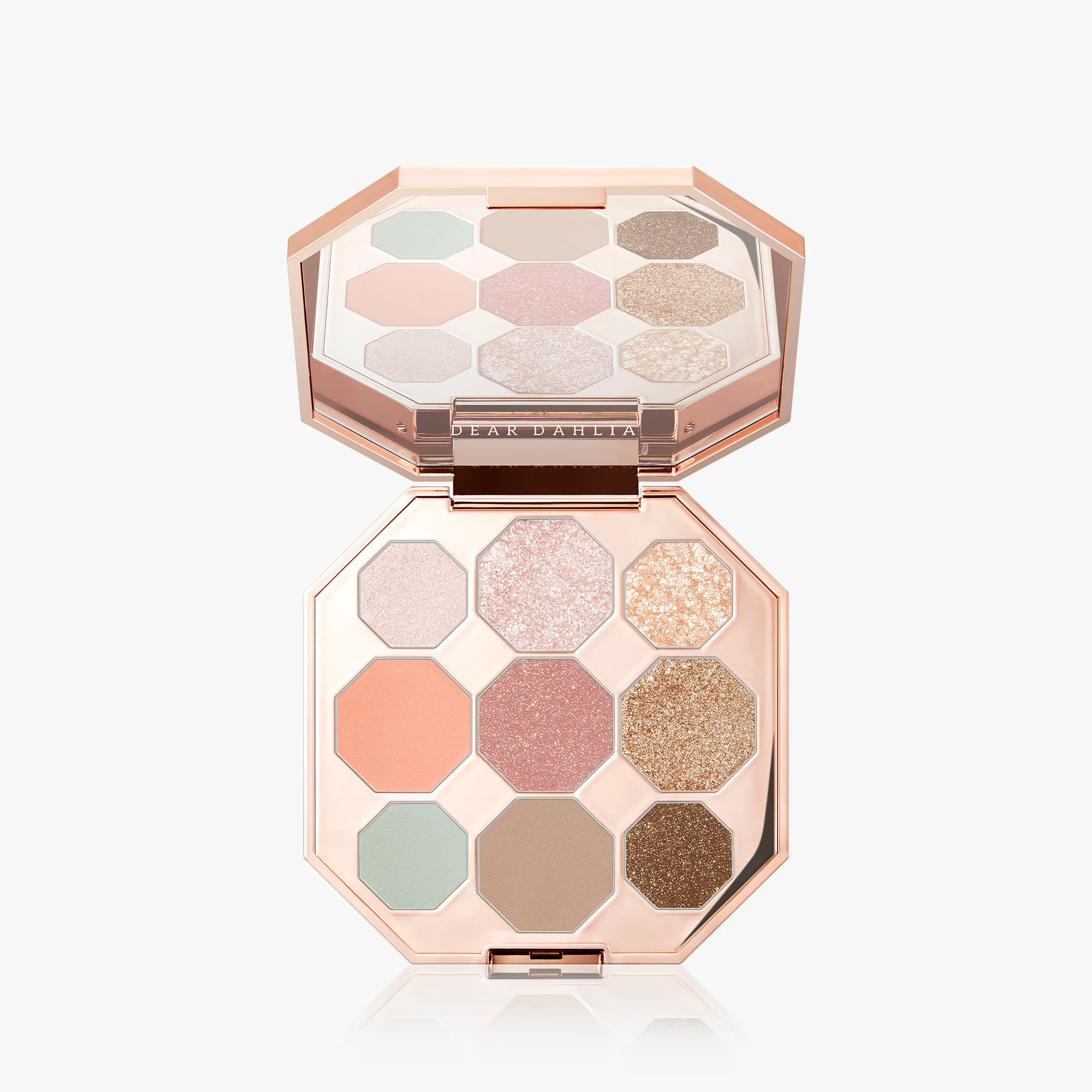 Garden of Light Palette