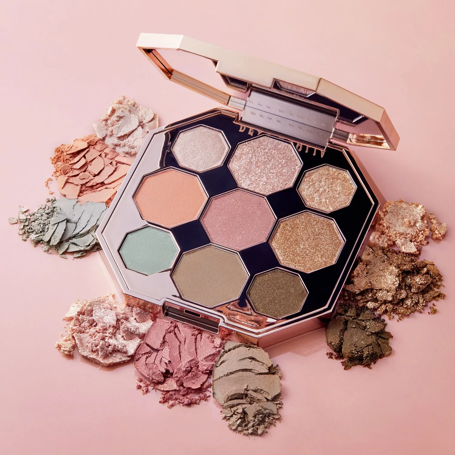 Garden of Light Palette