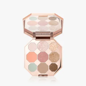 Garden of Light Palette